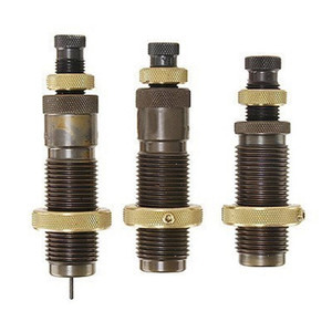 RCBS Cowboy Carbide 3-Die Set RCBS Cowboy Carbide 3-Die Set