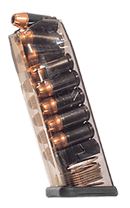 ETS Magazine Glock 21, 30, 41 45 ACP Polymer ETS Magazine Glock 21, 30, 41 45 ACP Polymer