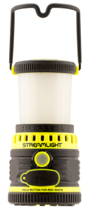 Streamlight 44945 Super Siege125/550/1100 Lumens Red/White C4 LED Bulb Black/Yellow Streamlight 44945 Super Siege125/550/1100 Lumens Red/White C4 LED Bulb Black/Yellow
