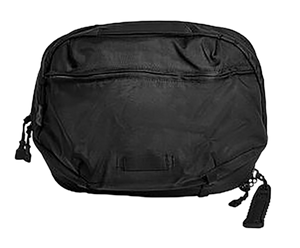 Vertx VTX5086 NavigatorCarry Bag Black Nylon Zipper Closure Vertx VTX5086 NavigatorCarry Bag Black Nylon Zipper Closure