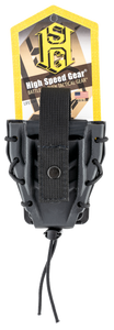 High Speed Gear 11DCK0BK TACO Handcuff Holder Kydex Black 2" Clip High Speed Gear 11DCK0BK TACO Handcuff Holder Kydex Black 2" Clip