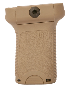 BCM VGSFDE BCMGunfighter Short Vertical Grip Made of Polymer With Flat Dark Earth Aggressive Textured Finish with Storage Compartment for Picatinny Rail BCM VGSFDE BCMGunfighter Short Vertical Grip Made of Polymer With Flat Dark Earth Aggressive Textured Finish with Storage Compartment for Picatinny Rail
