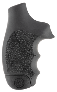 Hogue Monogrip Grips S&W J-Frame Round Butt Nylon Black Hogue Monogrip Grips S&W J-Frame Round Butt Nylon Black
