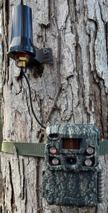 BRO TRAIL CAM LRA EXTERNAL LR ANTENNA BRO TRAIL CAM LRA EXTERNAL LR ANTENNA