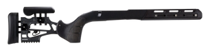 Woox SHCHS00104 Furiosa ChassisMidnight Gray Aluminum Aluminum Chassis w/Adjustable Cheek Fits Remington 700 BDL Short Action 31" OAL Right Hand Woox SHCHS00104 Furiosa ChassisMidnight Gray Aluminum Aluminum Chassis w/Adjustable Cheek Fits Remington 700 BDL Short Action 31" OAL Right Hand