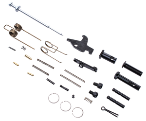 CMMG AR-15 Survival Kit Pins and Springs CMMG AR-15 Survival Kit Pins and Springs