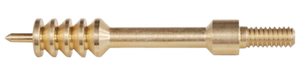 Pro-Shot Spear Tipped Cleaning Jag 30 Caliber 8 x 32 Thread Brass Pro-Shot Spear Tipped Cleaning Jag 30 Caliber 8 x 32 Thread Brass