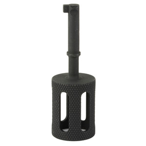 Gg&g Beretta 1301 Slotted Chrg Hndl Gg&g Beretta 1301 Slotted Chrg Hndl