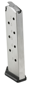 Ruger 90365 SR19118rd 45 ACP For Ruger SR1911Stainless Steel Ruger 90365 SR19118rd 45 ACP For Ruger SR1911Stainless Steel