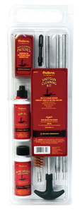 Outers 96304 Aluminum Rod Shotgun Kit 12 Gauge Shotgun (Clam Pack) Outers 96304 Aluminum Rod Shotgun Kit 12 Gauge Shotgun (Clam Pack)
