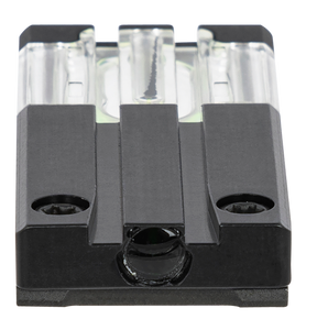 Meprolight FT Bullseye Sight Glock MOS Models Green Fiber Optic Tritium Meprolight FT Bullseye Sight Glock MOS Models Green Fiber Optic Tritium