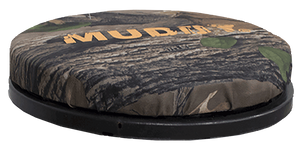 Muddy MUDGS0205 5 Gallon Bucket Swivel Seat Camo Muddy MUDGS0205 5 Gallon Bucket Swivel Seat Camo