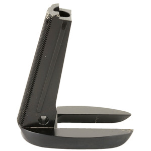 Wilson Combat Bullet Proof Mainspring Housing Magazine Well 1-Piece 1911 Government Commander 30LPI Steel Wilson Combat Bullet Proof Mainspring Housing Magazine Well 1-Piece 1911 Government Commander 30LPI Steel
