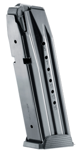 Walther Arms 2814245 Creed/PPXBlack Detachable 16rd for 9mm Luger Walther PPX, Creed Walther Arms 2814245 Creed/PPXBlack Detachable 16rd for 9mm Luger Walther PPX, Creed