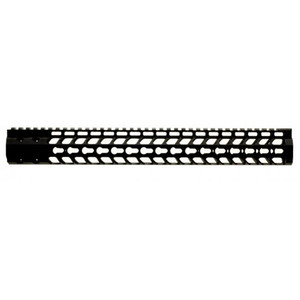 ERGO HANDGUARD SUPERLITE 15 KEYMOD BLK ERGO HANDGUARD SUPERLITE 15 KEYMOD BLK