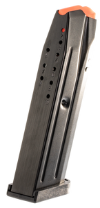 CZ-USA 11441 P-10 F10rd 9mm Luger CZ P-10F CZ P-09 Blued Steel CZ-USA 11441 P-10 F10rd 9mm Luger CZ P-10F CZ P-09 Blued Steel