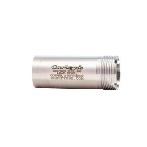 Carlson's Choke Tubes 16616 Replacement 16616 12 Gauge Full Flush Stainless Steel Carlson's Choke Tubes 16616 Replacement 16616 12 Gauge Full Flush Stainless Steel