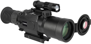 Konus 7871 KonusPro NV-2 Night Vision Black 3-9x 50mm 30/30 Digital Reticle Konus 7871 KonusPro NV-2 Night Vision Black 3-9x 50mm 30/30 Digital Reticle