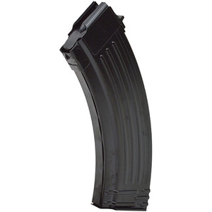 RWB MAG AK47 7.62X39MM 30RD BLACK STEEL (40) RWB MAG AK47 7.62X39MM 30RD BLACK STEEL (40)