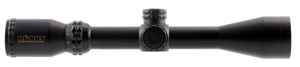 Konus 3-9x40 Konuspro-550 Riflescope Matte, Ballistic w/ Illuminated Dot Konus 3-9x40 Konuspro-550 Riflescope Matte, Ballistic w/ Illuminated Dot