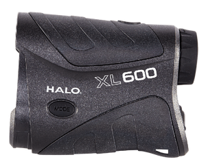 Halo Optics HALHALRF0085 XL 600 Black 6x 600 yds Max Distance Halo Optics HALHALRF0085 XL 600 Black 6x 600 yds Max Distance