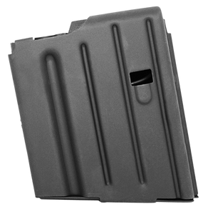 Smith & Wesson 432170000 M&P1010rd Magazine Fits S&W M&P10 308 / 7.62x51mm NATO Blued Smith & Wesson 432170000 M&P1010rd Magazine Fits S&W M&P10 308 / 7.62x51mm NATO Blued