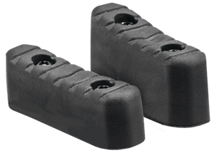 Blackhawk 4190TPMB Omnivore Thumb Pad Medium Fits Omnivore Black Polymer Blackhawk 4190TPMB Omnivore Thumb Pad Medium Fits Omnivore Black Polymer