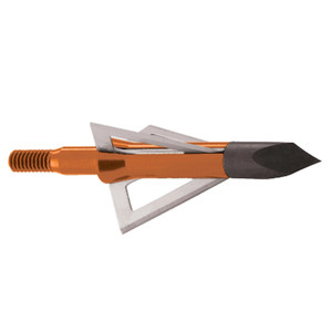 Muzzy Crossbow 3-Blade Broadhead Muzzy Crossbow 3-Blade Broadhead