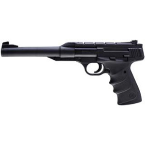 Browning Buck Mark URX 177 Caliber Pellet Air Pistol Browning Buck Mark URX 177 Caliber Pellet Air Pistol
