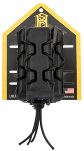 High Speed Gear 16DD01BK TACO Double Decker Double Black Polymer Belt Clip Belts 2" Wide High Speed Gear 16DD01BK TACO Double Decker Double Black Polymer Belt Clip Belts 2" Wide