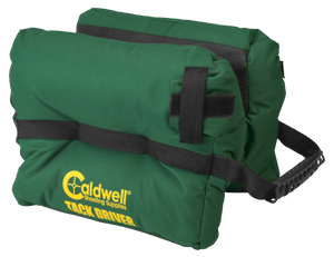 Caldwell TackDriver Shooting Rest Bag Nylon Green Filled Caldwell TackDriver Shooting Rest Bag Nylon Green Filled