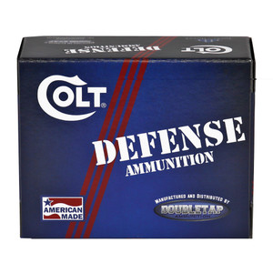 Colt Ammo 45A230CT Defense 45 ACP 230 GR JHP 20 Bx| 50 Cs Colt Ammo 45A230CT Defense 45 ACP 230 GR JHP 20 Bx| 50 Cs