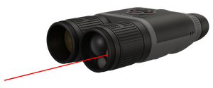 ATN TIBNBX4381L BinoX 4T Thermal Binocular Black 1.2-5x19mm 4th Generation 384x288, 60Hz Resolution Features Rangefinder ATN TIBNBX4381L BinoX 4T Thermal Binocular Black 1.2-5x19mm 4th Generation 384x288, 60Hz Resolution Features Rangefinder