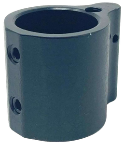 Bowden Tactical J1311521 Low-ProfileStandard Gas Block, Pre-Heated 4140 Steel, Black Nitride Coating,.750 Diameter for AR-15 Bowden Tactical J1311521 Low-ProfileStandard Gas Block, Pre-Heated 4140 Steel, Black Nitride Coating,.750 Diameter for AR-15