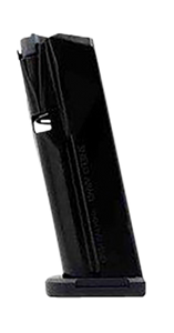 Shield Arms SAS15NCGEN3 S15 Magazine15rd For Glock 43X/48, Black Nitride Steel Shield Arms SAS15NCGEN3 S15 Magazine15rd For Glock 43X/48, Black Nitride Steel