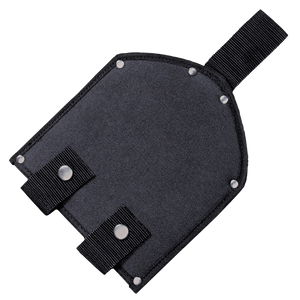 Cold Steel SC92SF Special Forces Shovel Sheath Black Cor-Ex Cold Steel SC92SF Special Forces Shovel Sheath Black Cor-Ex