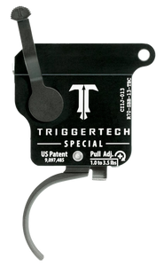 TriggerTech Special Trigger Remington 700 Single Stage with Bolt Release Safety TriggerTech Special Trigger Remington 700 Single Stage with Bolt Release Safety