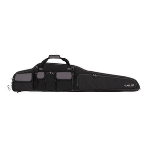 Allen Gear Fit MOA 55" Rifle Case Allen Gear Fit MOA 55" Rifle Case
