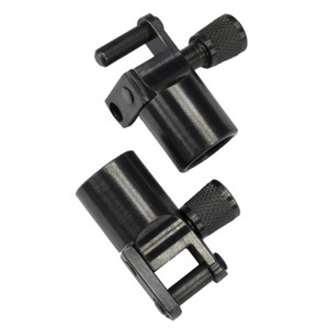 GrovTec USA P|BUTTON BASE TO STUD ADAPT GrovTec USA P|BUTTON BASE TO STUD ADAPT