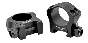 Warne 7241M Mountain Tech Scope Ring Set Fixed For Rifle Picatinny/Weaver Medium 35mm Tube Black Anodized Aluminum Warne 7241M Mountain Tech Scope Ring Set Fixed For Rifle Picatinny/Weaver Medium 35mm Tube Black Anodized Aluminum