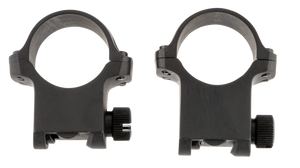 Ruger 90409 5B/6B Scope Ring Set For Rifle Ruger M77 High 1" Tube Hawkeye Matte Blue Aluminum Ruger 90409 5B/6B Scope Ring Set For Rifle Ruger M77 High 1" Tube Hawkeye Matte Blue Aluminum