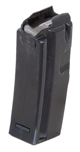 Heckler & Koch SP5K 9mm Luger 10rd Magazine Black Heckler & Koch SP5K 9mm Luger 10rd Magazine Black