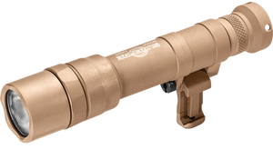 Surefire Scout Light Pro Dual Fuel Tan, 1,200 / 1,500 Lumens, Z68 Tailcap Surefire Scout Light Pro Dual Fuel Tan, 1,200 / 1,500 Lumens, Z68 Tailcap