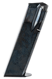 CZ-USA 11101 CZ 75Blued Detachable 16rd 9mm Luger for CZ 75/85 CZ-USA 11101 CZ 75Blued Detachable 16rd 9mm Luger for CZ 75/85