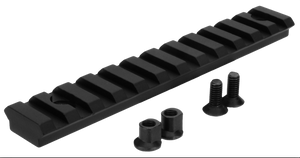 TACFIRE MAR103 5IN PIC RAIL KEYMOD 11 SLOTS TACFIRE MAR103 5IN PIC RAIL KEYMOD 11 SLOTS