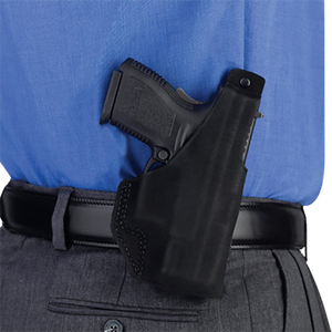 Galco PDL636B Paddle LiteOWB Black Leather Paddle Fits Ruger LC9 Fits Ruger EC9 Right Hand Galco PDL636B Paddle LiteOWB Black Leather Paddle Fits Ruger LC9 Fits Ruger EC9 Right Hand