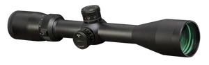 Konus 7225 Konus-BX 450 Bushmaster Matte Black 3-9x 40mm 1" Tube 30/30 Duplex Reticle Konus 7225 Konus-BX 450 Bushmaster Matte Black 3-9x 40mm 1" Tube 30/30 Duplex Reticle