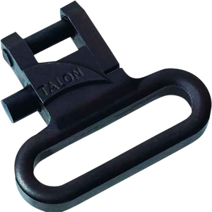 Outdoor Connection TAL79401 Talon SwivelSet 1.25" Quick Detach Black Steel Outdoor Connection TAL79401 Talon SwivelSet 1.25" Quick Detach Black Steel