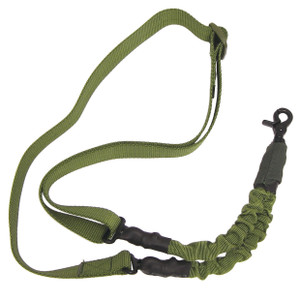 RWB SLING SINGLE POINT OD GREEN (100) RWB SLING SINGLE POINT OD GREEN (100)