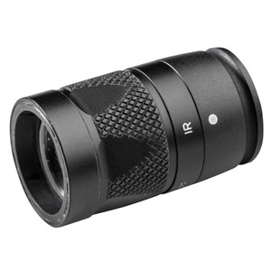 Surefire KM2 6V Infrared / White Light M600V Series Bezel Black, 350 Lumens / 120 mW Surefire KM2 6V Infrared / White Light M600V Series Bezel Black, 350 Lumens / 120 mW